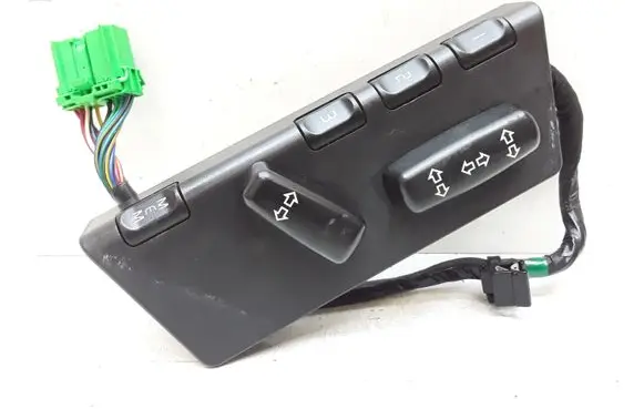 Volvo XC90 Seat control switch 39999380