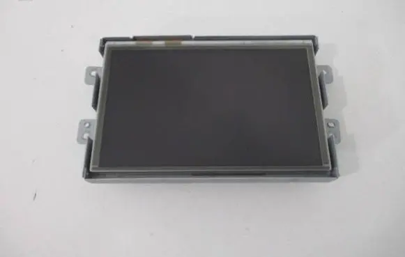 Jaguar XE Screen/display/small screen FK7219C299AA