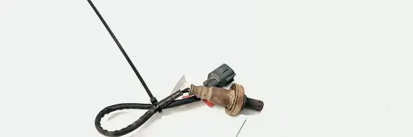 Toyota Auris E180 Lambda probe sensor 89467-12030