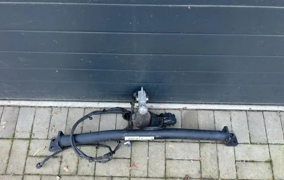 Mercedes-Benz C W206 Tow bar set 