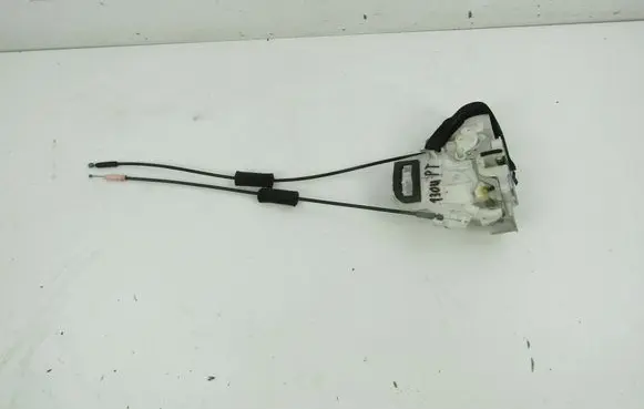 Subaru Forester SH Rear door lock 