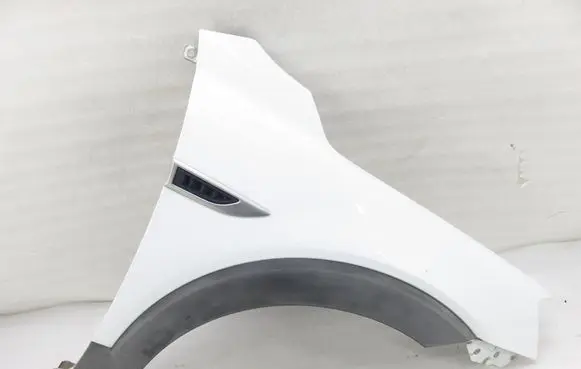 Chevrolet Captiva Fender 