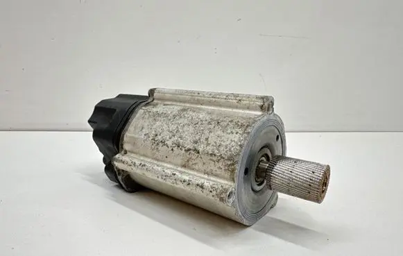 BMW 5 F10 F11 Steering rack electric part 7806177455 7806079540 0273010177