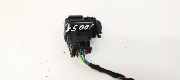 Volvo XC60 Air quality sensor 31348902