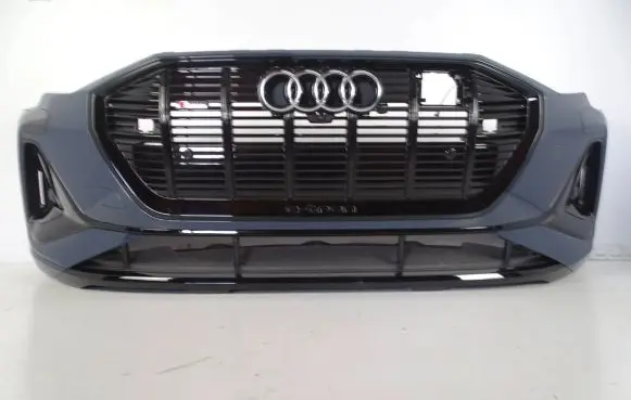 Audi e-tron Front bumper