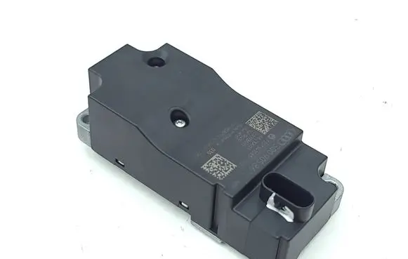 Steering wheel lock