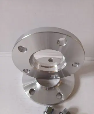 BMW X5 F15 Wheel spacers BMWF15 5X120741 12MM