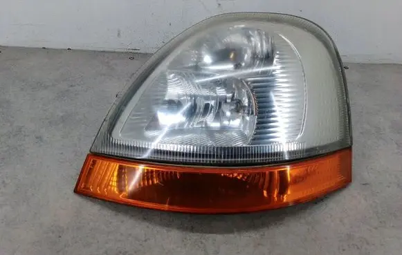 Nissan Interstar Headlight/headlamp 