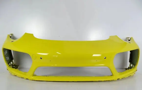 Porsche 997 Front bumper 99150531119