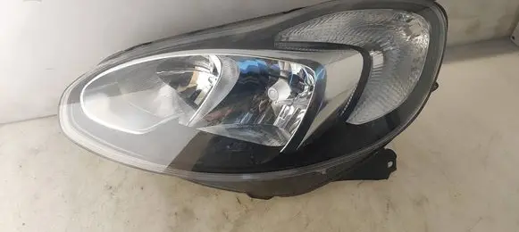 Opel Adam Headlight/headlamp 13354568 366947220 VPDH9X13006AG
