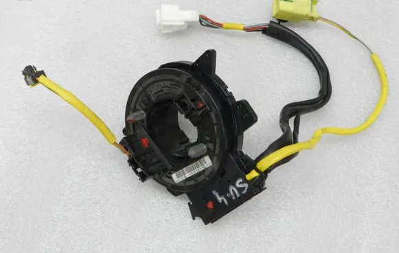 Subaru Forester SH Airbag slip ring squib (SRS ring) 83196FG010