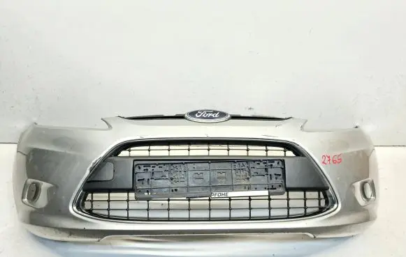 Ford Fiesta Front bumper 8A61-17K819
