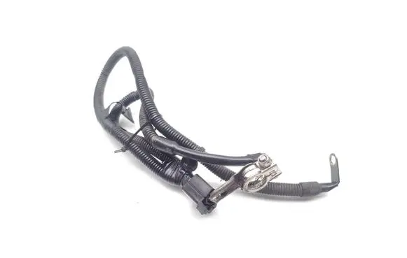 MG MG3 II Negative earth cable (battery) 