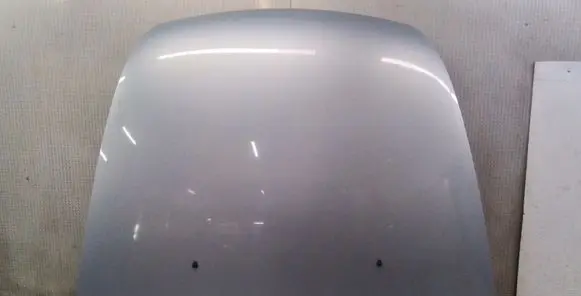 Peugeot 607 Engine bonnet/hood