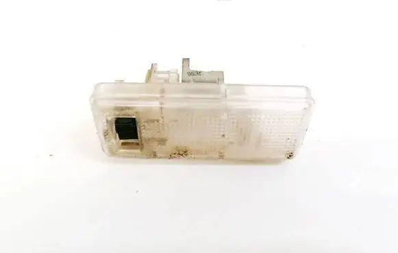 Nissan Murano Z50 Rear seat light