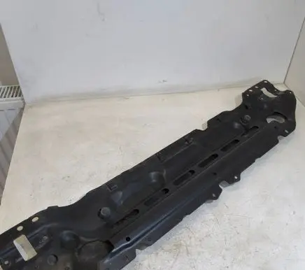 BMW 5 E60 E61 Top upper radiator support slam panel 11267310