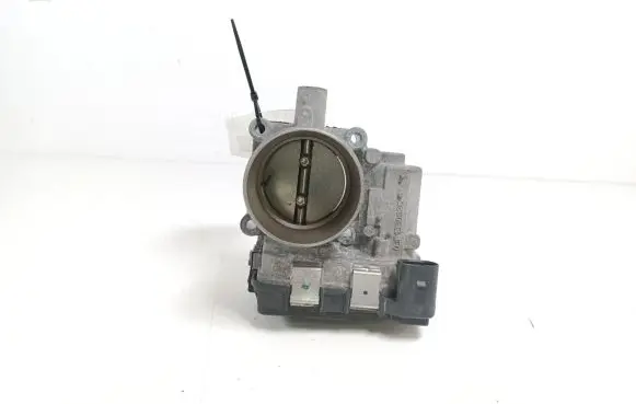 Volkswagen PASSAT B8 Throttle valve 03F133062C