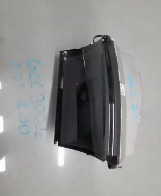 Mercedes-Benz GLC AMG Head up display screen A2539001004