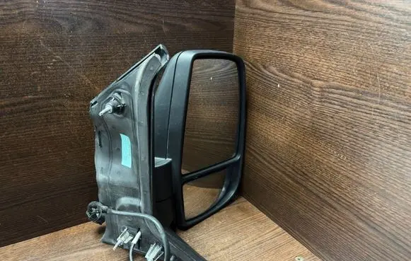 Ford Tourneo Custom Front door electric wing mirror BK3117682GH BK3117682GH5JA6