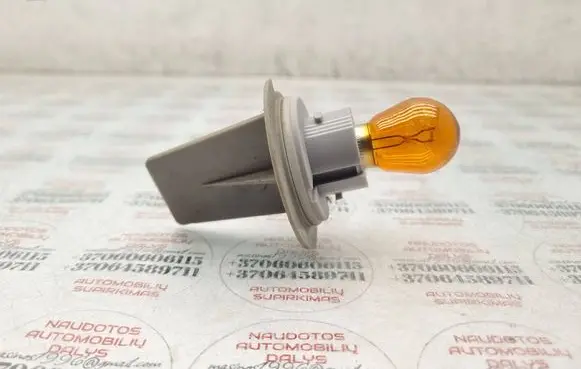 Volkswagen PASSAT B5 Headlight/headlamp bulb 14847905