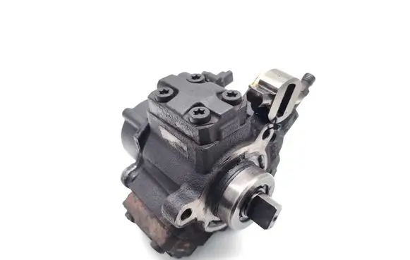 Ford Transit Custom Fuel injection high pressure pump BK2Q9B395BD A2C83489800