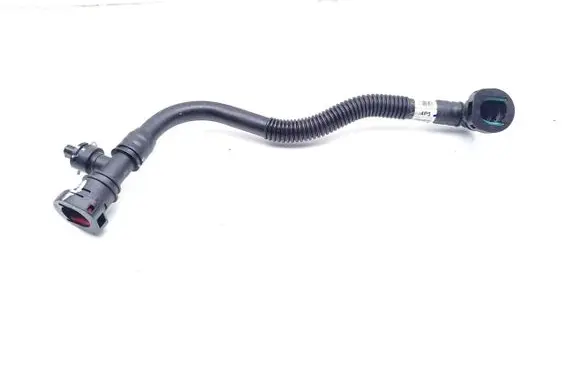 Hyundai Kona II Electric car engine cooling hoses/pipes 254P5BF000