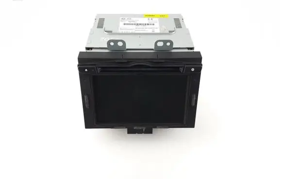 KIA Optima Radio/CD/DVD/GPS head unit 965602T500 965602T500CA LAN1100EKTF