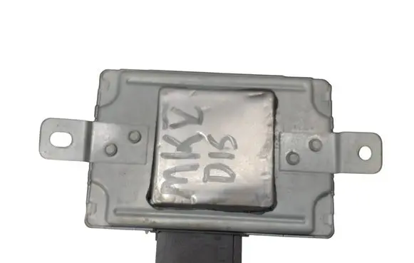 Ford Mondeo MK V Keyless (KESSY) go control unit/module DG9T14B526MA 0199DC2224