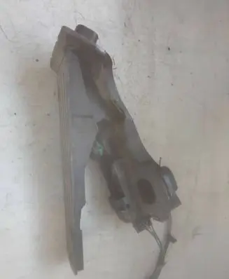 Volkswagen PASSAT B6 Accelerator throttle pedal 1K1723503L