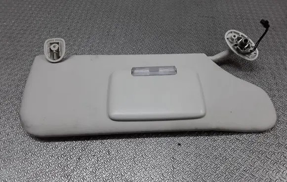 Chrysler Sebring (ST-22 - JR) Sun visor