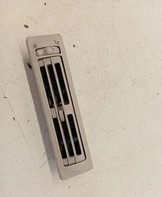 Volkswagen Transporter - Caravelle T4 Dash center air vent grill 703820963