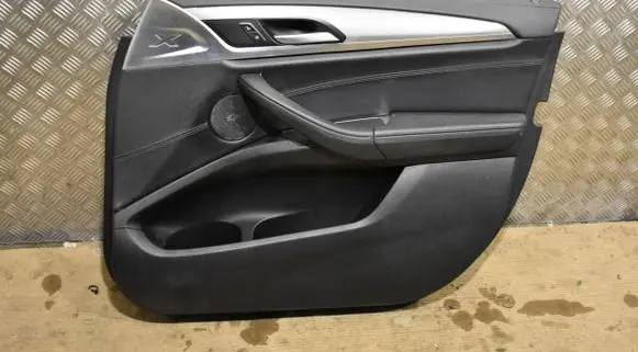 BMW X3 G01 Seat set 
