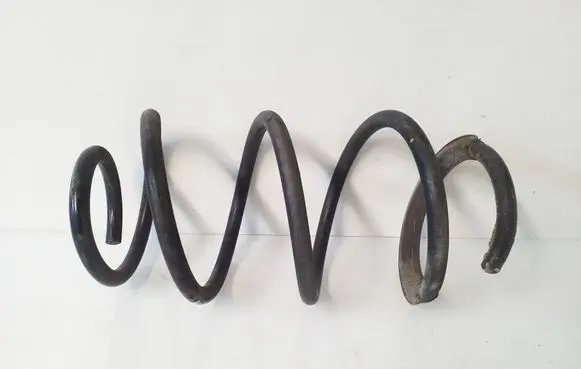 Hyundai i40 Front coil spring