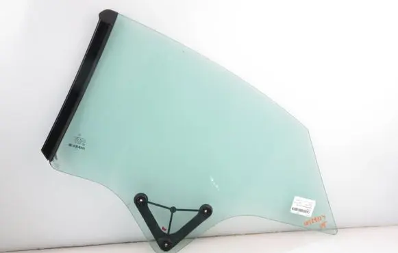 Mercedes-Benz E C207 W207 Rear side window 