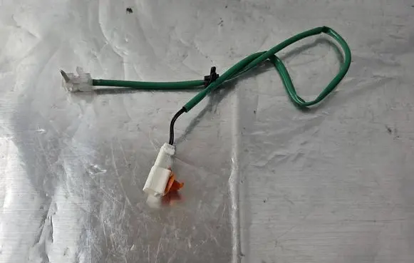 Honda CR-V Interior temperature sensor 72303Q