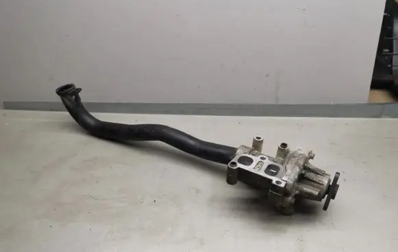 KIA Optima Water pump 251252G500