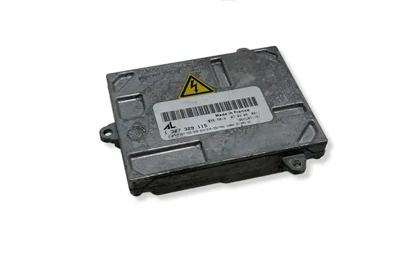 Audi A3 S3 8P Headlight ballast module Xenon 1307329115