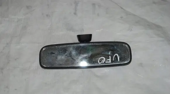 Honda Civic Rear view mirror (interior)