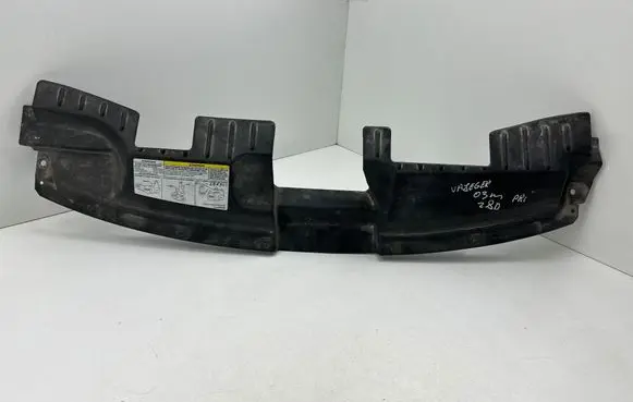 Chrysler Voyager Radiator trim 04857218AC 96344