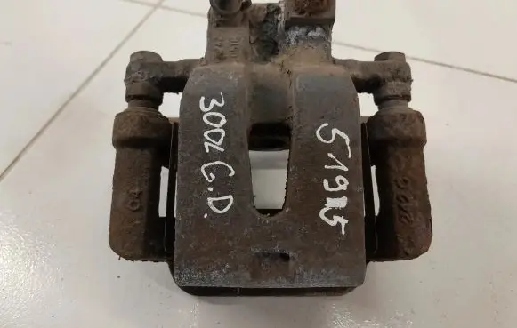 Chrysler 300 - 300C Rear brake caliper NOCODE