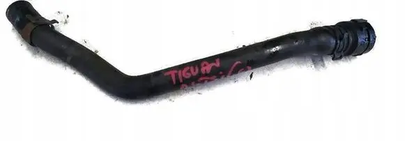 Volkswagen Tiguan Engine coolant pipe/hose PRZEWDWODY