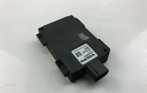 Volvo XC60 Other control units/modules 31665693 F1711