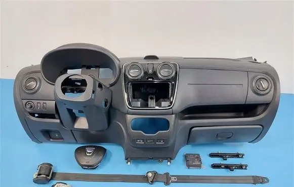 Dacia Lodgy Dashboard 985701142R