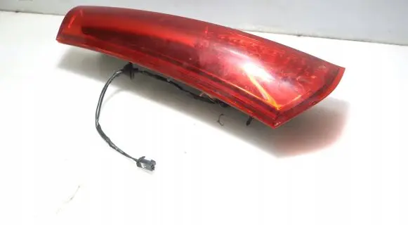 KIA Ceed Rear/tail lights