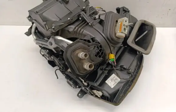 Ford Fiesta Interior heater climate box assembly H1BH19B555AC H1BH18K463AB AV1119E616GA
