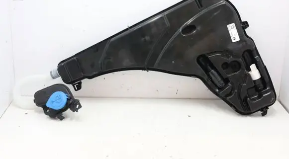 BMW X5 G05 Windshield washer fluid reservoir/tank 7499828MWGK290526 7499828