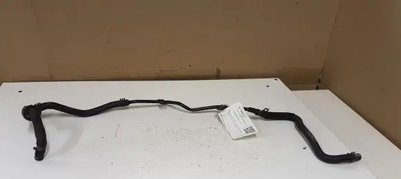 Volkswagen PASSAT CC Engine coolant pipe/hose 5K0121 1K0122447GF