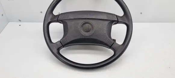 BMW 5 E34 Steering wheel 1159786 1975488
