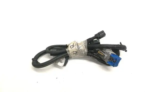 Opel Insignia A Parking sensor (PDC) wiring loom 13238613 13282888