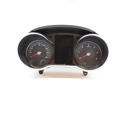 Mercedes-Benz C W205 Speedometer (instrument cluster) A2059003327 A2C10486200